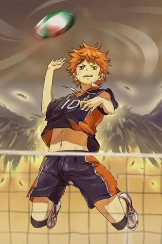 Colourful Puzzle - Classic Japanese Animes Haikyuu!! Posters - Memory-Spiels Für Adults - Spielzeug Zum Stressabbau Für Die Ganze Familie - Puzzles 1000 Stück Gifts - Sk219Zp Colourful Puzzle - Classic Japanese Animes Haikyuu!! Posters - Memory-Spiels Für Adults - Spielzeug Zum Stressabbau Für Die Ganze Familie - Puzzles 1000 Stück Gifts - Sk219Zp von Schwagebo