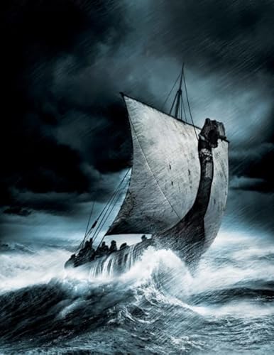 Colourful Unregelmäßiges Puzzle - Ship Painting Posters - - Spiele Zur Stres Sreduzierung Für Die Ganze Familie - Heraus Fürderungs Spiel Für Erwachsene Gifts - 1000 Stück Puzzle - Sk248Zp von Schwagebo