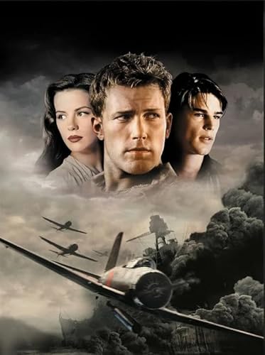 Film Harbors Posters - 1000 Stück Puzzle - Für Erwachsene Familie Lernspielzeug Spiele - Geschenke Zur Wohndekoration - Sk15Zp von Schwagebo