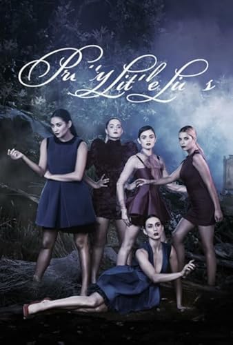 Film Prettys Liars Posters - 1000 Stück Art Puzzle - Dekompressions Spielzeug Für Die Familie - Puzzle Spiel Für Erwachsene - Wand Dekoration Für Zuhause Gifts - Sk309Zp Film Prettys Liars Posters - 1000 Stück Art Puzzle - Dekompressions Spielzeug Für Die Familie - Puzzle Spiel Für Erwachsene - Wand Dekoration Für Zuhause Gifts - Sk309Zp von Schwagebo