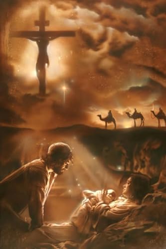 Jesus Marys Posters - Puzzles 1000 Piece - Heraus Fürderungs Spiel Für Erwachsene - Wand Kunst Dekoration - Pädagogisches Puzzle Spielzeug Für Erwachsene - Sk521Zp Jesus Marys Posters - Puzzles 1000 Piece - Heraus Fürderungs Spiel Für Erwachsene - Wand Kunst Dekoration - Pädagogisches Puzzle Spielzeug Für Erwachsene - Sk521Zp von Schwagebo