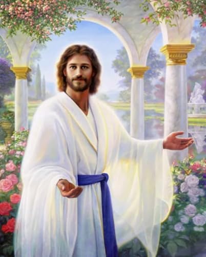Jesus Posters - Irregularity Puzzles - Pädagogisches Spielzeug Zum Stressabbau Für Die Ganze Familie Gifts - Wand Kunst Dekoration - 1004 Pieces Art Puzzle - Sk90Zp Jesus Posters - Irregularity Puzzles - Pädagogisches Spielzeug Zum Stressabbau Für Die Ganze Familie Gifts - Wand Kunst Dekoration - 1004 Pieces Art Puzzle - Sk90Zp von Schwagebo
