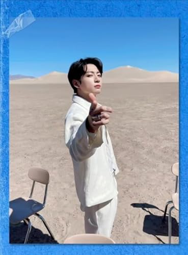 Korea Boyband Bang Group Band Bt S Bangtan.Boys - Familienspaß-Herausforderungs Spielzeug - 1000 Teile Puzzle - Puzzle Spielzeug Zum Stressabbau Für Erwachsene Und Familien Kw425Zw von Schwagebo