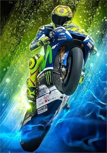 Motoss Poster,Unregelmäßige Puzzle Teile, Für Stressabbau-Spiel Für Erwachsene, Kunstbild, 1000 Teile Puzzle, Spiele Zur Stressreduzierung Für Die Ganze Familie Kw205Zw Motoss Poster,Unregelmäßige Puzzle Teile, Für Stressabbau-Spiel Für Erwachsene, Kunstbild, 1000 Teile Puzzle, Spiele Zur Stressreduzierung Für Die Ganze Familie Kw205Zw von Schwagebo