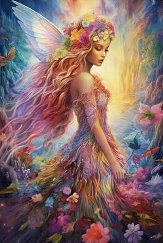 Puzzle 1000 Stück - Angels Posters - Puzzle Art Picture - Buntes - Lernspielzeug Für Kinder - Ältere Menschen Gedächtnis Kognitionsspiele Xs417Zp Puzzle 1000 Stück - Angels Posters - Puzzle Art Picture - Buntes - Lernspielzeug Für Kinder - Ältere Menschen Gedächtnis Kognitionsspiele Xs417Zp von Schwagebo