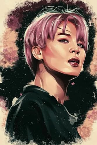 Puzzle 1000 Stück - Jimins Posters - Irregular Art Puzzle - Lustiges Spielzeug Für Ältere Menschen - Familien-Lernspiel Zum Gedächtnis - Wall Decor - Sk460Zp von Schwagebo