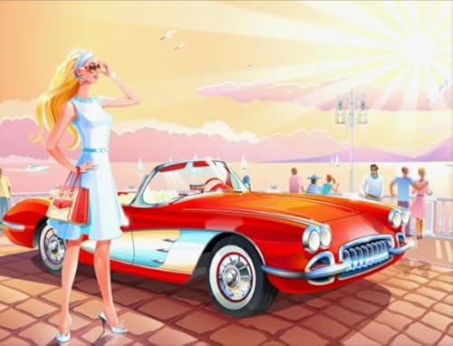 Puzzle 1000 Teile, Herausforderungs Spiel Für Erwachsene, Spiele Zur Stressreduzierung Für Die Ganze Familie,Buntes Puzzle,Animes Beautys Art Poster ,Für Zuhause Dekoration Kw61Zw Puzzle 1000 Teile, Herausforderungs Spiel Für Erwachsene, Spiele Zur Stressreduzierung Für Die Ganze Familie,Buntes Puzzle,Animes Beautys Art Poster ,Für Zuhause Dekoration Kw61Zw von Schwagebo