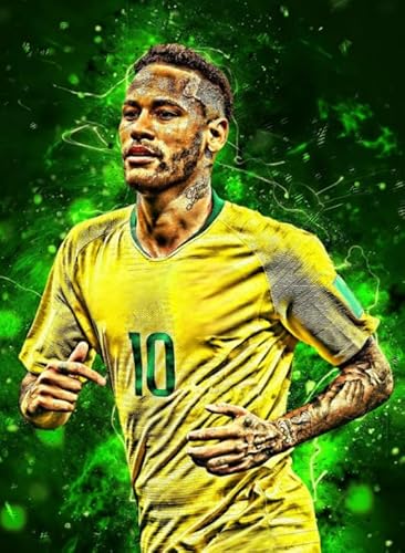 Puzzle 1000 Teile,Soccer Player 10 Plakat Bild,Familien-Stressabbau-Spiele,Erwachsene Challenge Game,Wand Kunst Dekoration Ja648Zp Puzzle 1000 Teile,Soccer Player 10 Plakat Bild,Familien-Stressabbau-Spiele,Erwachsene Challenge Game,Wand Kunst Dekoration Ja648Zp von Schwagebo