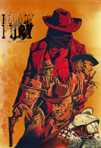 Puzzle 1000 Teile ，There Bloods Movie Poster ，Familienspaß-Herausforderungs Spielzeug ，Lustiges, Personalisiertes Puzzle-Spielzeug Für Erwachsene Kw122Zw von Schwagebo