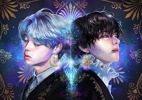 Puzzle 1000 Teile - Korean Boyband Bang Bt S Plakat - Adult Gedächtnis-Kognitions-Spiele - Buntes Puzzle - Spiele Zum Stressabbau In Der Familie - Wand Kunst Dekoration Ja636Zp Puzzle 1000 Teile - Korean Boyband Bang Bt S Plakat - Adult Gedächtnis-Kognitions-Spiele - Buntes Puzzle - Spiele Zum Stressabbau In Der Familie - Wand Kunst Dekoration Ja636Zp von Schwagebo