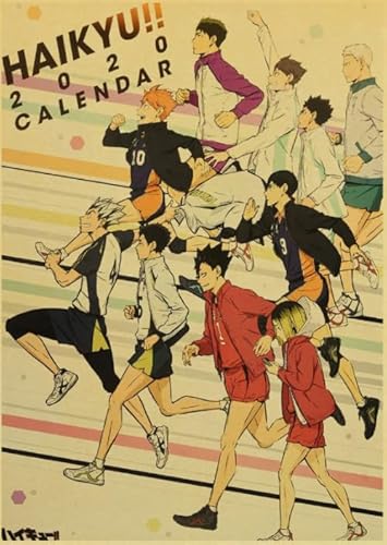 Puzzle - Classic Japanese Animes Haikyuu!! Posters - Stressabbau-Spielzeug Für Die Familie - Gedächtnis- Und Wahrnehmungs Spiele - Home Decor - 1000 Stück Gifts - Sk236Zp Puzzle - Classic Japanese Animes Haikyuu!! Posters - Stressabbau-Spielzeug Für Die Familie - Gedächtnis- Und Wahrnehmungs Spiele - Home Decor - 1000 Stück Gifts - Sk236Zp von Schwagebo