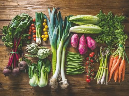 Puzzles 1000 Piece - Vegetables Posters - Heraus Fürderungs Spiel Für Erwachsene - Home Wand Kunst Dekoration - Pädagogisches Puzzle Spielzeug Für Erwachsene - Sk421Zp Puzzles 1000 Piece - Vegetables Posters - Heraus Fürderungs Spiel Für Erwachsene - Home Wand Kunst Dekoration - Pädagogisches Puzzle Spielzeug Für Erwachsene - Sk421Zp von Schwagebo
