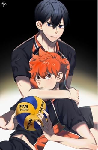 Puzzles 1000 Stück - Japanese Animes Haikyuu!! Posters - Memory-Spiels Für Adults - Spielzeug Zum Stressabbau Für Die Ganze Familie - Room Decor Gifts - Sk51Zp Puzzles 1000 Stück - Japanese Animes Haikyuu!! Posters - Memory-Spiels Für Adults - Spielzeug Zum Stressabbau Für Die Ganze Familie - Room Decor Gifts - Sk51Zp von Schwagebo