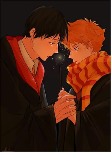 Puzzles 1000 Stück - Japanese Animes Haikyuu!! Posters - Memory-Spiels Für Adults - Spielzeug Zum Stressabbau Für Die Ganze Familie - Room Decor Gifts - Sk53Zp von Schwagebo