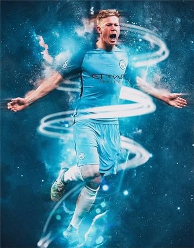Puzzles 1000 Stück - Soccer 17 Posters - Abstrakte Kunst-Puzzle,Lernspiele Für Erwachsene - Personalised Challenge Toys Xs1Zp Puzzles 1000 Stück - Soccer 17 Posters - Abstrakte Kunst-Puzzle,Lernspiele Für Erwachsene - Personalised Challenge Toys Xs1Zp von Schwagebo