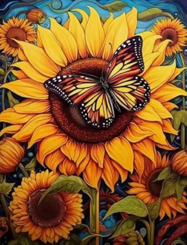 Puzzles 1000 Stück - Sunflowerss Posters - Buntes Puzzle - Memory Challenge Games for Adults - Familie Stress Relief Spielzeug - Px440Qz Puzzles 1000 Stück - Sunflowerss Posters - Buntes Puzzle - Memory Challenge Games for Adults - Familie Stress Relief Spielzeug - Px440Qz von Schwagebo
