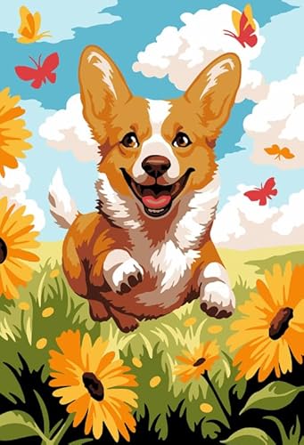 Puzzles 1000 Teile,Corgis Paintings Kunst Bild,Buntes Puzzle,Ältere Menschen Gedächtnis Kognition Spiele,Wand Kunst Dekoration,Unregelmäßige Puzzle-Teile Ja660Zp Puzzles 1000 Teile,Corgis Paintings Kunst Bild,Buntes Puzzle,Ältere Menschen Gedächtnis Kognition Spiele,Wand Kunst Dekoration,Unregelmäßige Puzzle-Teile Ja660Zp von Schwagebo