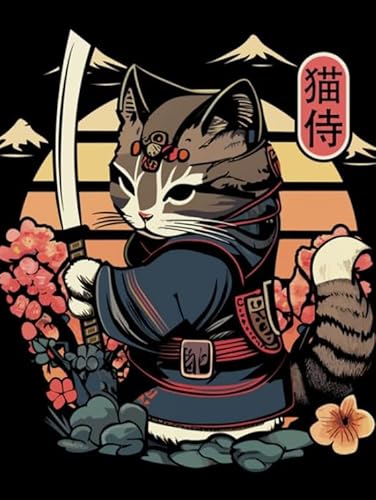 Puzzles 1000 Teile,Warriorss Cat Plakats,Abstrakte Kunst-Puzzle,Lernspiele Für Erwachsene,Personalisierte Herausforderung Spielzeug Ja546Zp Puzzles 1000 Teile,Warriorss Cat Plakats,Abstrakte Kunst-Puzzle,Lernspiele Für Erwachsene,Personalisierte Herausforderung Spielzeug Ja546Zp von Schwagebo