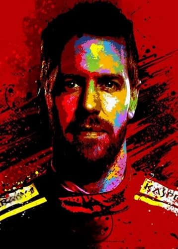 Puzzles 1000 Teile - F1 Racings Plakate - Abstrakte Kunst Puzzle,Lernspiele Für Erwachsene - Personalisiertes Herausforderungs-Spielzeug Yp80Zk Puzzles 1000 Teile - F1 Racings Plakate - Abstrakte Kunst Puzzle,Lernspiele Für Erwachsene - Personalisiertes Herausforderungs-Spielzeug Yp80Zk von Schwagebo