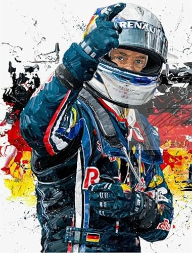 Puzzles 1000 Teile - F1 Racings Plakate - Abstrakte Kunst Puzzle,Lernspiele Für Erwachsene - Personalisiertes Herausforderungs-Spielzeug Yp81Zk Puzzles 1000 Teile - F1 Racings Plakate - Abstrakte Kunst Puzzle,Lernspiele Für Erwachsene - Personalisiertes Herausforderungs-Spielzeug Yp81Zk von Schwagebo