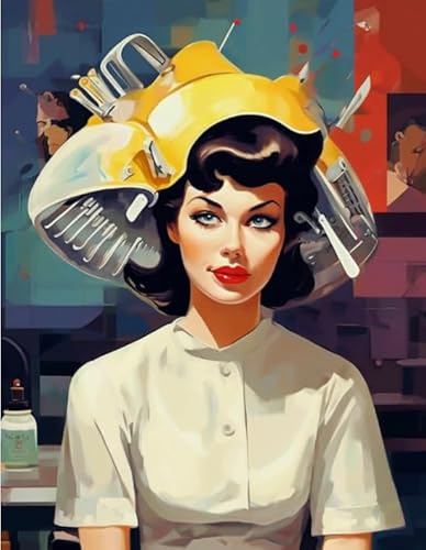 Retro Barbershop Oil Painting - Abstrakte Kunst Puzzles - Gedächtnis- Und Wahrnehmungs Spiele - Stressabbau-Spielzeug Für Die Familie - Puzzle 1000 Stück - Sk38Zp Retro Barbershop Oil Painting - Abstrakte Kunst Puzzles - Gedächtnis- Und Wahrnehmungs Spiele - Stressabbau-Spielzeug Für Die Familie - Puzzle 1000 Stück - Sk38Zp von Schwagebo