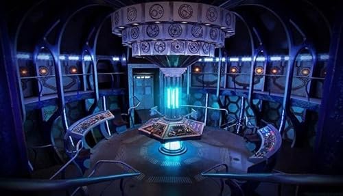 Schwagebo 1000 Stück Holzpuzzle Doctor Who Poster Für Erwachsene Geschenk Kinder Puzzle Spiel Bg196Ds Schwagebo 1000 Stück Holzpuzzle Doctor Who Poster Für Erwachsene Geschenk Kinder Puzzle Spiel Bg196Ds von Schwagebo