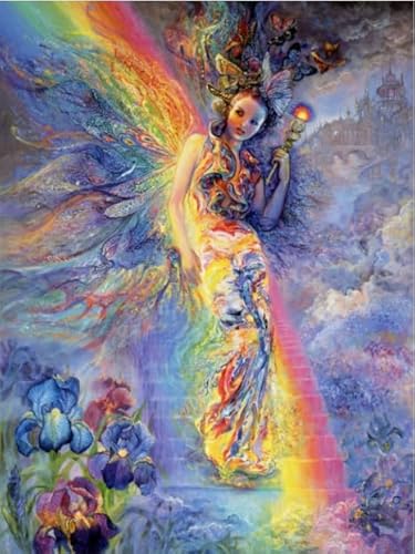 Schwagebo 1500 Stück - Poster - Difficult Puzzle - Gifts - Bunt - Abstract Woman Art Painting - Wand Dekoration - Familienspaß-Heraus for Derungs Spielzeug - Jk70Zp Schwagebo 1500 Stück - Poster - Difficult Puzzle - Gifts - Bunt - Abstract Woman Art Painting - Wand Dekoration - Familienspaß-Heraus for Derungs Spielzeug - Jk70Zp von Schwagebo