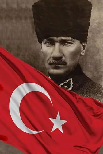 Schwagebo Atatürk Poster Puzzle 1000 Teile Holzpuzzle Für Erwachsene Kinder Dekompressionsspiele Dc551Sp Schwagebo Atatürk Poster Puzzle 1000 Teile Holzpuzzle Für Erwachsene Kinder Dekompressionsspiele Dc551Sp von Schwagebo
