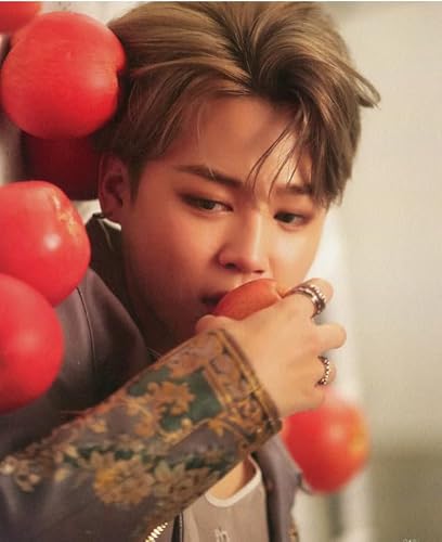 Schwagebo BTS Jimin Wall Art Poster Holzpuzzle 1000 Stück Erwachsene Spielzeug Dekompression Spiel An223Ke Schwagebo BTS Jimin Wall Art Poster Holzpuzzle 1000 Stück Erwachsene Spielzeug Dekompression Spiel An223Ke von Schwagebo