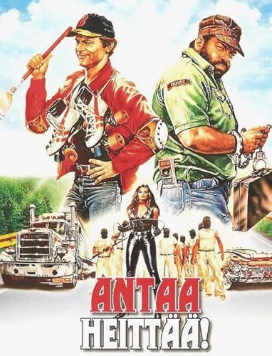 Schwagebo Bud Spencer Und Terence Hill Vintage Film Poster Holzpuzzle 1000 Teile Dekompressionsspielzeug Für Erwachsene Dc398Sp Schwagebo Bud Spencer Und Terence Hill Vintage Film Poster Holzpuzzle 1000 Teile Dekompressionsspielzeug Für Erwachsene Dc398Sp von Schwagebo