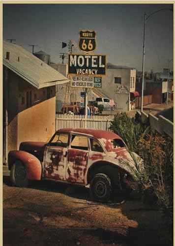 Schwagebo Holzpuzzle 1000 Teile Route 66 Puzzles Lernspielzeug Für Erwachsene Geburtstagsgeschenk Fv135Ja Schwagebo Holzpuzzle 1000 Teile Route 66 Puzzles Lernspielzeug Für Erwachsene Geburtstagsgeschenk Fv135Ja von Schwagebo