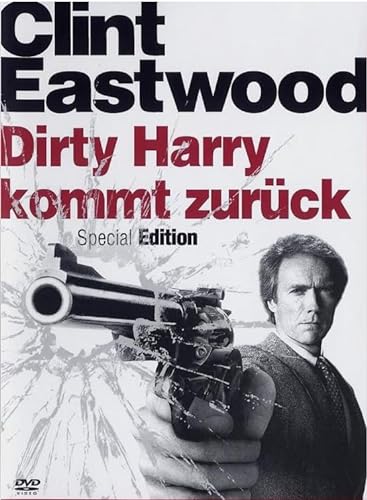 Schwagebo Holzpuzzle 1000 Teile Vintage Dirty Harry Movie Poster Für Erwachsene Kinder Lernspielzeug Fa46Mz von Schwagebo