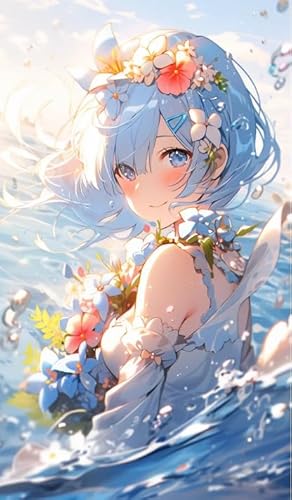 Schwagebo Japanese Anime Re Zero Poster Holzpuzzle 1000 Teile Adult Toys Dekompressionsspiel Dl28Sw Schwagebo Japanese Anime Re Zero Poster Holzpuzzle 1000 Teile Adult Toys Dekompressionsspiel Dl28Sw von Schwagebo