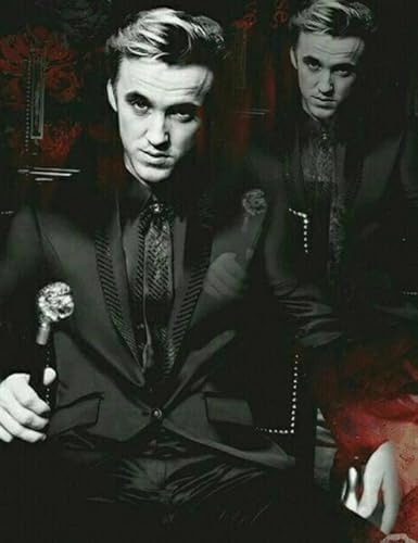 Schwagebo Jigsaw Puzzle 1000 Stück Schauspieler Tom Felton Bilder Für Spaß Erwachsene Holzpuzzle Spielzeug Xy518Qw Schwagebo Jigsaw Puzzle 1000 Stück Schauspieler Tom Felton Bilder Für Spaß Erwachsene Holzpuzzle Spielzeug Xy518Qw von Schwagebo