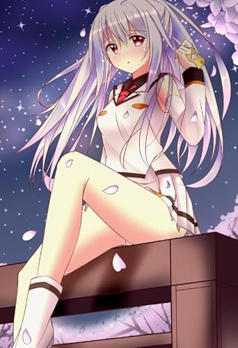 Schwagebo Plastic Memories Japanese Anime Poster 1000 Stück Holzpuzzle Für Erwachsene Kinder Lernspielzeug Hd139Kz Schwagebo Plastic Memories Japanese Anime Poster 1000 Stück Holzpuzzle Für Erwachsene Kinder Lernspielzeug Hd139Kz von Schwagebo
