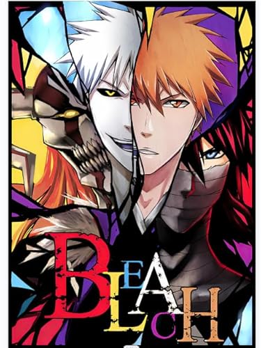 Schwagebo Puzzle 1000 Stück Japanische Anime Poster Holz Für Erwachsene Kinder Spiele Lernspielzeug Gx138Cb Schwagebo Puzzle 1000 Stück Japanische Anime Poster Holz Für Erwachsene Kinder Spiele Lernspielzeug Gx138Cb von Schwagebo