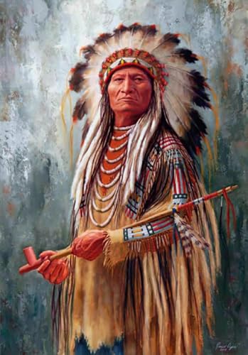 Unregelmäßiges Puzzle - Nativess India Posters - Lernspielzeug Für Erwachsene Puzzle - Für Memory-Spiels Für Adults Gifts - Puzzles 1000 Stück - Sk224Zp Unregelmäßiges Puzzle - Nativess India Posters - Lernspielzeug Für Erwachsene Puzzle - Für Memory-Spiels Für Adults Gifts - Puzzles 1000 Stück - Sk224Zp von Schwagebo