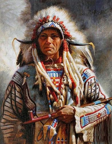 Unregelmäßiges Puzzle - Nativess India Posters - Lernspielzeug Für Erwachsene Puzzle - Für Memory-Spiels Für Adults Gifts - Puzzles 1000 Stück - Sk225Zp von Schwagebo
