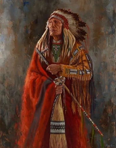 Unregelmäßiges Puzzle - Nativess India Posters - Lernspielzeug Für Erwachsene Puzzle - Für Memory-Spiels Für Adults Gifts - Puzzles 1000 Stück - Sk228Zp von Schwagebo