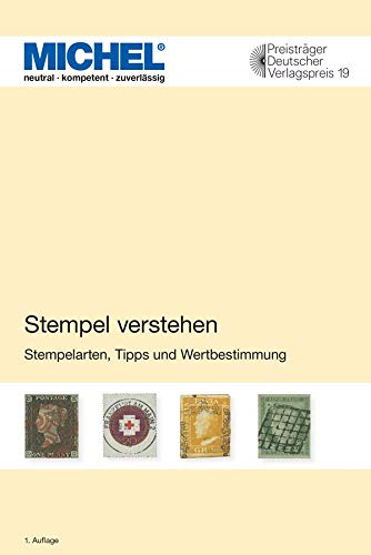 Schwaneberger Verlag Michel Stempel verstehen von Schwaneberger Verlag