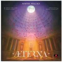 Aeterna Aeterna von Schwerkraft-Verlag