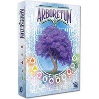 Arboretum Arboretum von Schwerkraft-Verlag