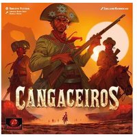 Cangaceiros von Schwerkraft-Verlag