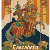 Cascadero Cascadero von Schwerkraft-Verlag