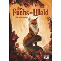 Der Fuchs im Wald von Schwerkraft-Verlag
