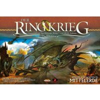 Der Ringkrieg Der Ringkrieg von Schwerkraft-Verlag
