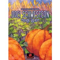 Drei Schwestern von Schwerkraft-Verlag