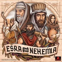 Esra und Nehemia von Schwerkraft-Verlag