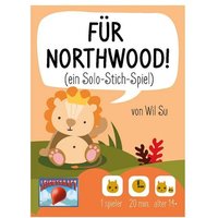 Für Northwood! von Schwerkraft-Verlag