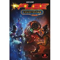 Fuse: Countdown Fuse: Countdown von Schwerkraft-Verlag